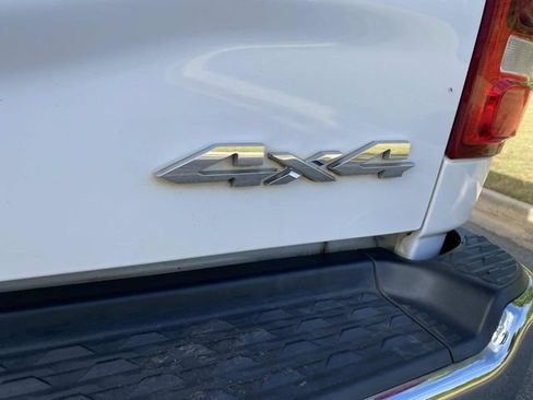 Used 2021 RAM 2500 Laramie AWD/4WD image 6