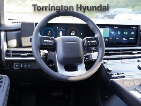 New 2026 Hyundai Santa Fe SEL image 15