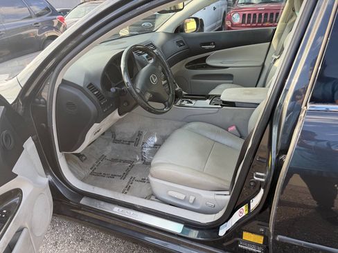 Used 2010 Lexus GS 350 AWD w/ Preferred Accessory Package image 13