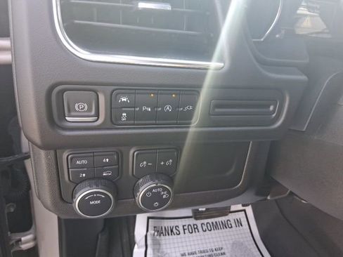 Certified 2022 Chevrolet Tahoe LS image 29