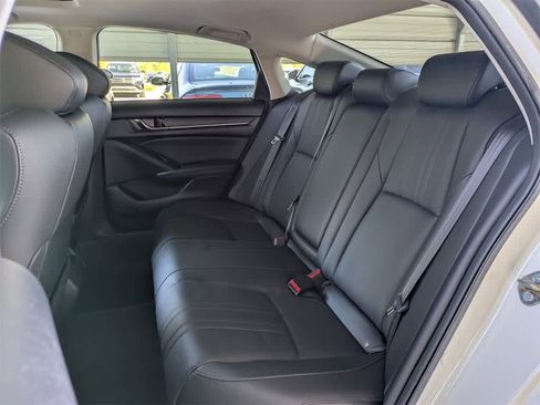 Used 2019 Honda Accord EX-L image 14