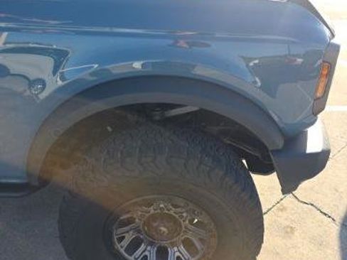 Certified 2023 Ford Bronco Big Bend image 4