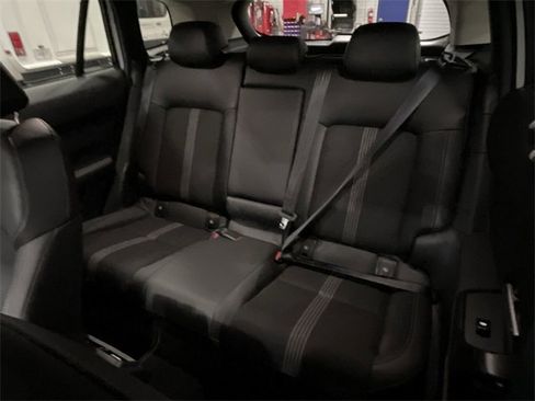 Certified 2025 MAZDA CX-50 AWD 2.5 S w/ Premium Package image 28