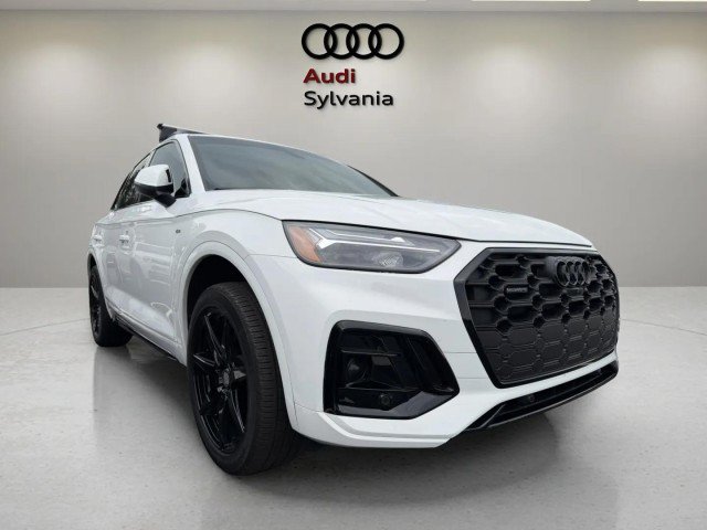 Certified 2024 Audi Q5 2.0T Premium Plus AWD/4WD image 31