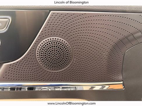 New 2026 Lincoln Corsair Premiere image 29