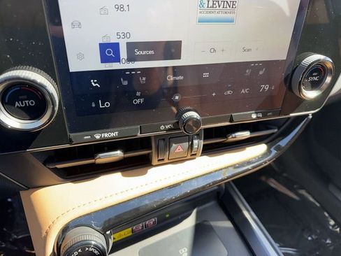 Certified 2023 Lexus NX 350 350 Premium image 19