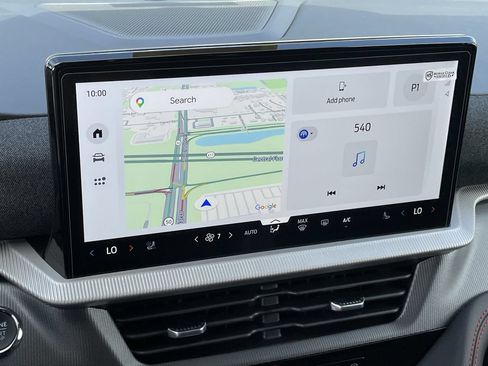 New 2026 Ford Explorer ST-Line RWD image 23