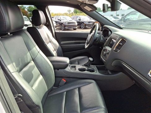 Used 2019 Dodge Durango GT w/ Blacktop Package image 12