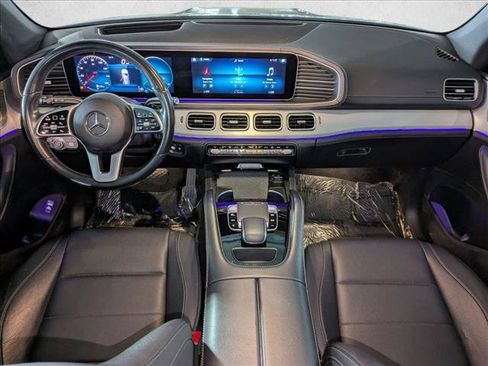 Certified 2020 Mercedes-Benz GLE 350 4MATIC image 16