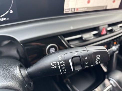 Used 2024 Kia Seltos S image 24