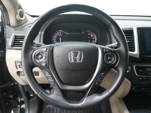 Used 2016 Honda Pilot EX-L image 20