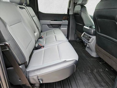 Used 2022 Ford F150 Lariat AWD/4WD image 21