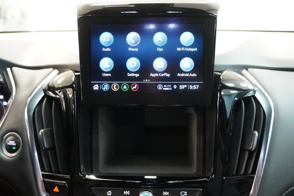 Used 2023 Chevrolet Traverse LT w/ LT Premium Package AWD/4WD image 28