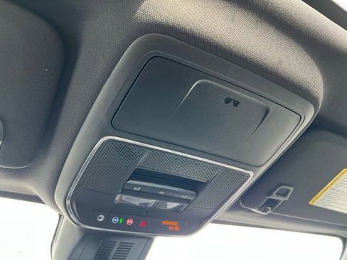 New 2026 Chevrolet Equinox RS w/ Convenience Package III image 14