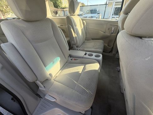 Used 2015 Nissan Quest S FWD image 14