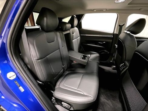 Used 2023 Hyundai Tucson SEL w/ Convenience Package AWD/4WD image 27