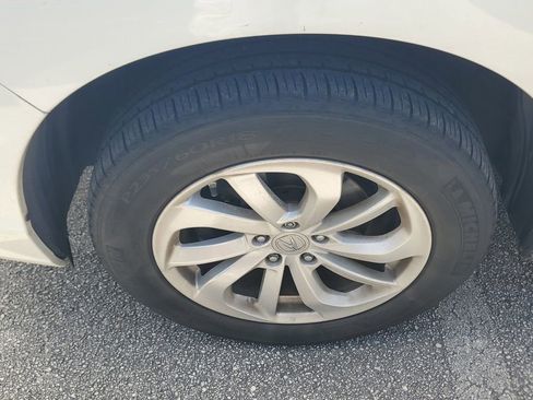 Used 2017 Acura RDX FWD image 4