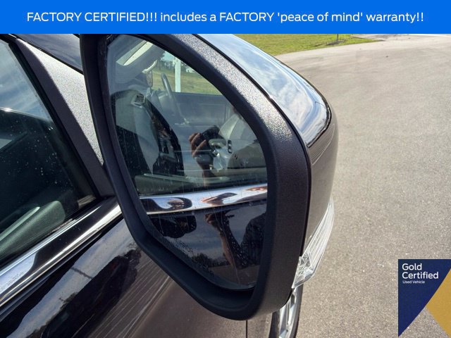 Used 2025 Ford Expedition Active AWD/4WD image 8