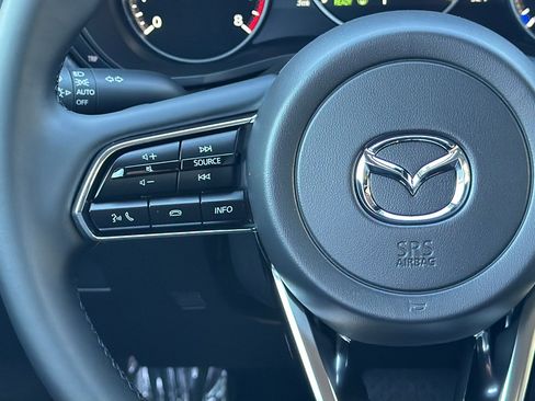 New 2026 MAZDA CX-90 3.3 Turbo w/ Select Package image 21