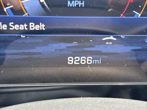 Used 2026 Chevrolet Equinox LT FWD image 21