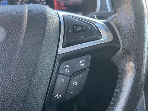 Used 2016 Ford Edge SEL w/ Equipment Group 201A image 9