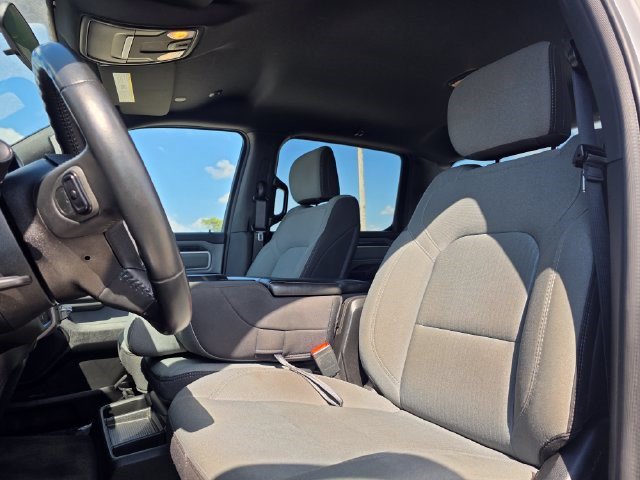 Used 2022 RAM 1500 Big Horn AWD/4WD image 24