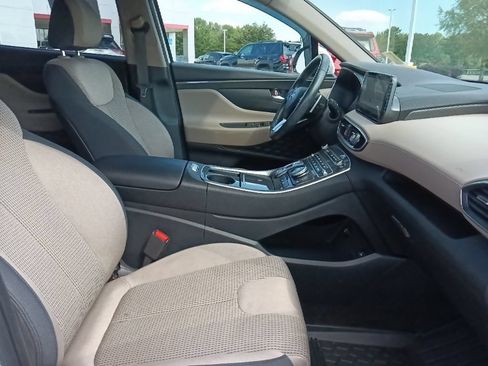 Used 2023 Hyundai Santa Fe SEL w/ Cargo Package FWD image 33