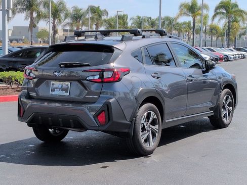 Used 2025 Subaru Crosstrek 2.0i Premium AWD/4WD image 10