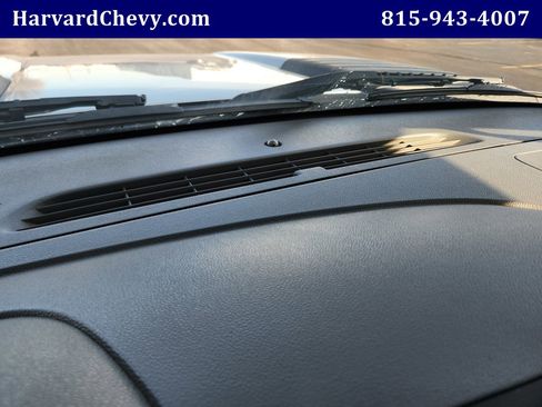 Used 2013 Chevrolet Silverado 2500 W/T image 7