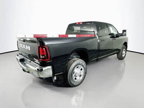 New 2026 RAM 2500 Tradesman w/ Chrome Appearance Group image 7