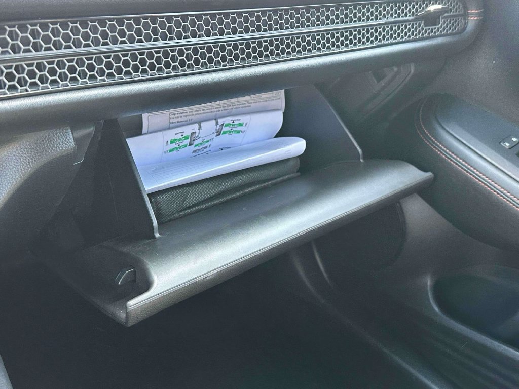 Certified 2024 Honda HR-V Sport image 30