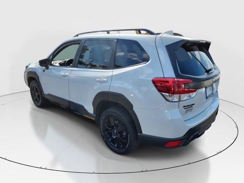 Used 2023 Subaru Forester Wilderness image 33