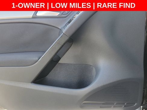 Used 2014 Volkswagen Golf 4-Door FWD image 19