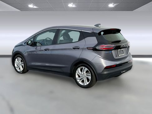 Used 2023 Chevrolet Bolt LT w/ Driver Confidence Package image 3