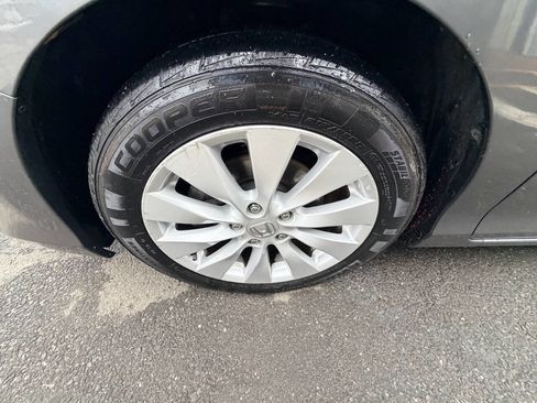 Used 2013 Honda Accord EX-L image 46