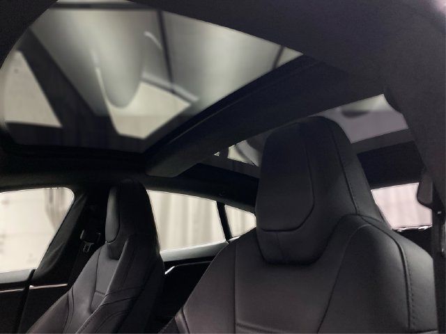 Used 2016 Tesla Model S 75D AWD/4WD image 26
