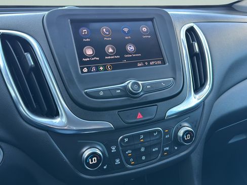 Used 2021 Chevrolet Equinox LT image 15