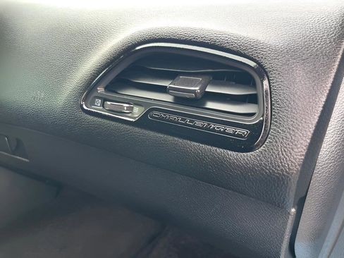 Used 2016 Dodge Challenger R/T Scat Pack image 30