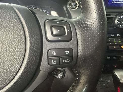 Used 2023 Lexus IS 350 F Sport AWD/4WD image 17