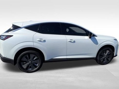 Used 2025 Nissan Murano SL AWD/4WD image 8