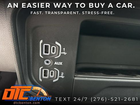 New 2026 RAM 2500 Tradesman AWD/4WD image 23