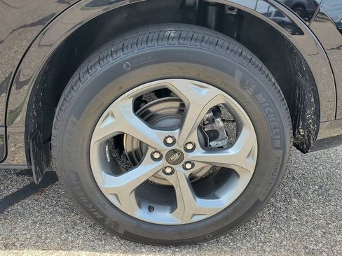 Used 2023 Ford Escape ST-Line w/ Tech Pack #1 AWD/4WD image 5