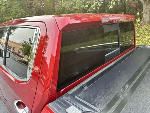 Used 2022 GMC Sierra 1500 Denali w/ Denali Reserve Package AWD/4WD image 99