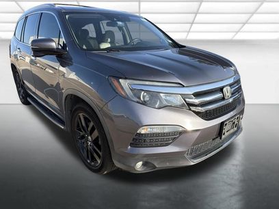 Used 2016 Honda Pilot Touring