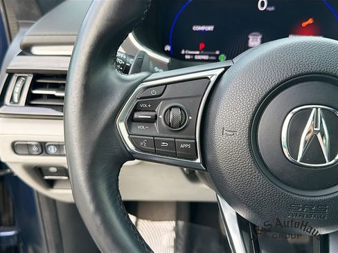 Used 2023 Acura MDX SH-AWD w/ Technology Package image 13