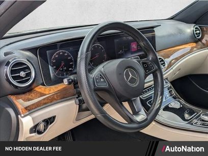 Used 2018 Mercedes-Benz E 300