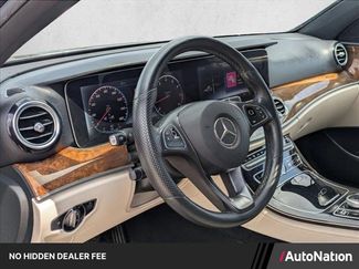 Used 2018 Mercedes-Benz E 300 video 1