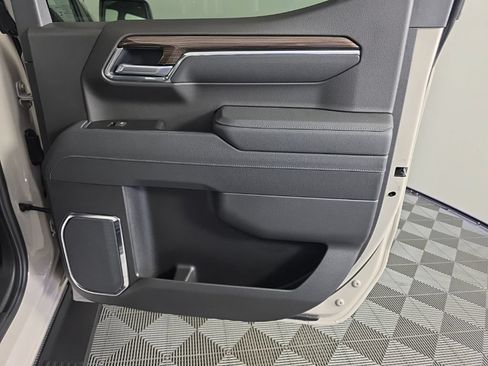 New 2026 Chevrolet Silverado 1500 RST w/ RST All Star Premium Package AWD/4WD image 39