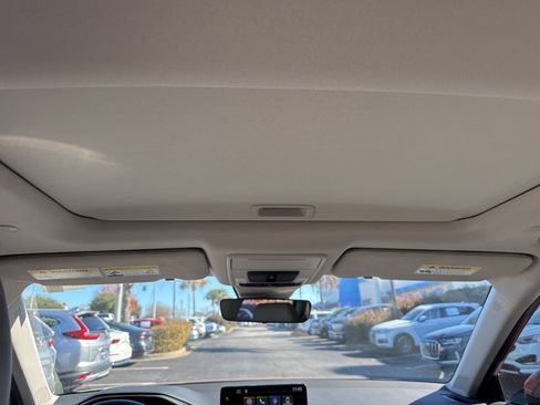 Certified 2023 Honda CR-V EX-L image 16