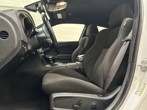 Used 2023 Dodge Charger GT w/ Blacktop Package image 7